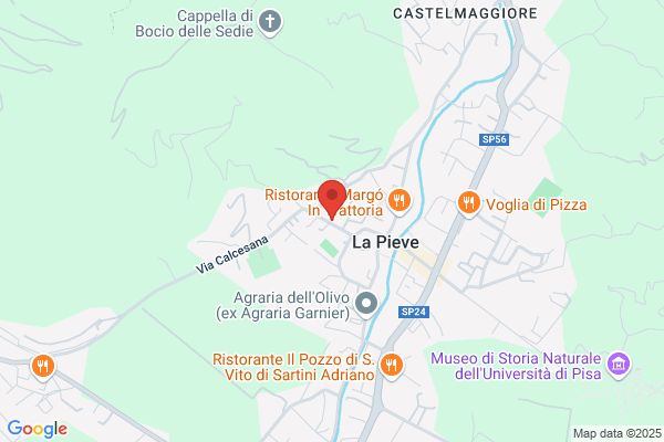 Farmacia Dr. Pacini