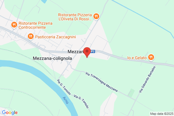 Il Macinapepe Bottega Alimentare