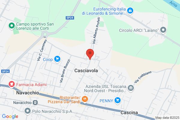Impresa Edile Garzella Daniele