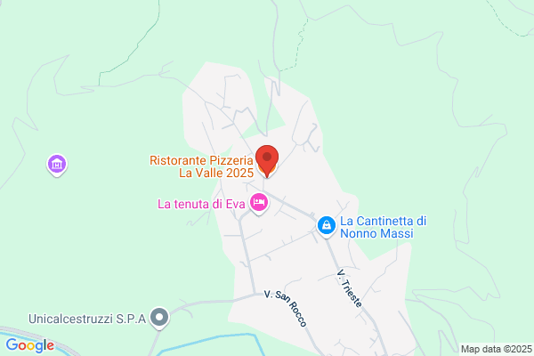 La Valle