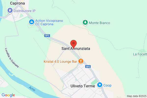 La Vecchia Griglia