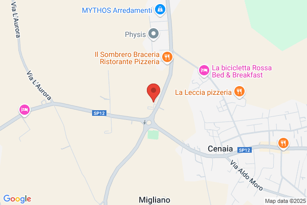 Landi Enrico