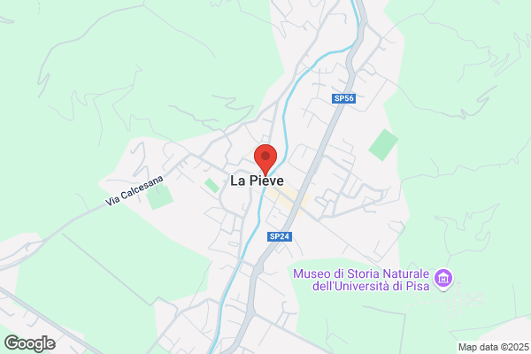 Loro E Il Tempo Di Pierini Sonia