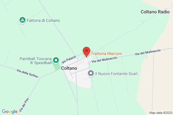 Marconi pietro