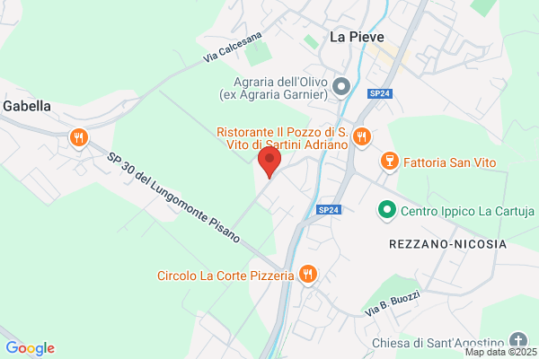 Mazzarosa De Vincenzi antonio