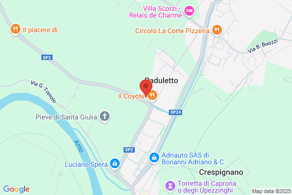 Mc Food Di Fedeli Andrea