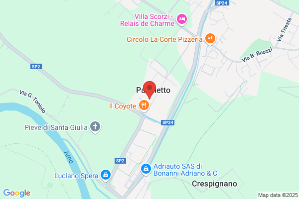 Nuova Solai (S.R.L.)