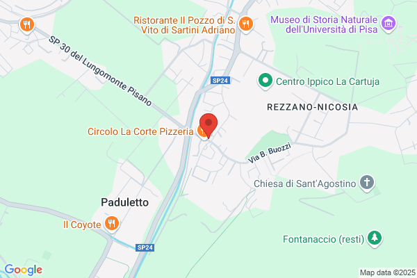 Panificio Graziani Michelina