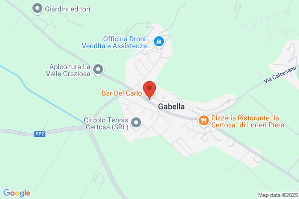 Pasticceria Del Carlo Di Del Carlo Elisa