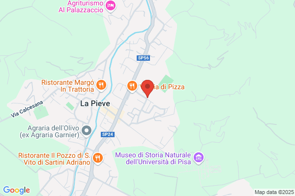 Polisportiva Libertas Calci