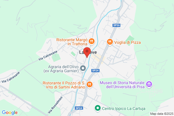 Poste Italiane Spa