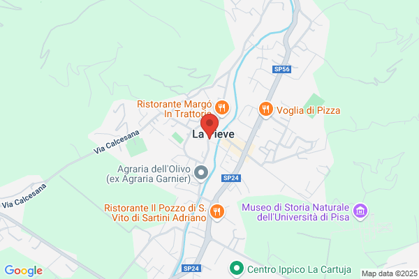 Primavori primo
