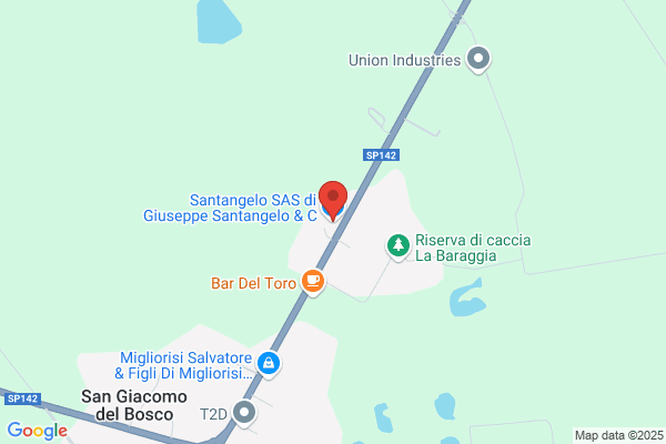 Santangelo giacomo