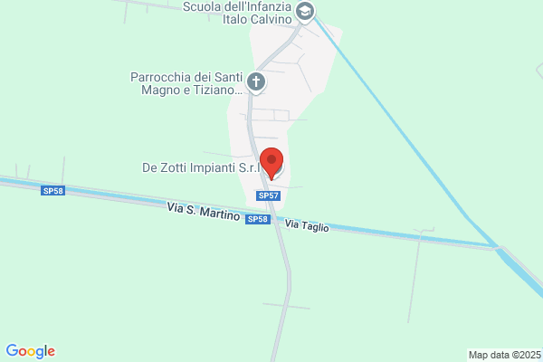Tozzini Impianti S.D.F.