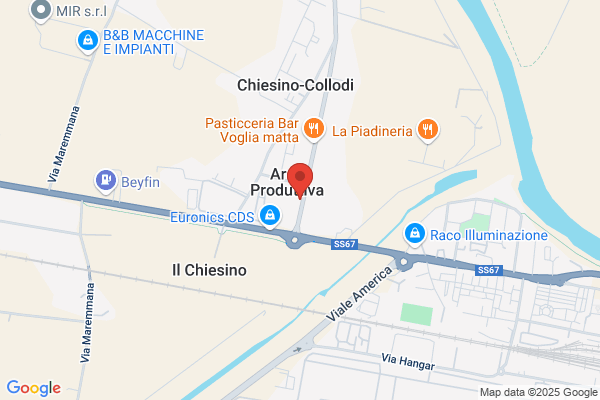 Ambulatorio Veterinario Associato Dr. Bertolini Mannucci Rossi