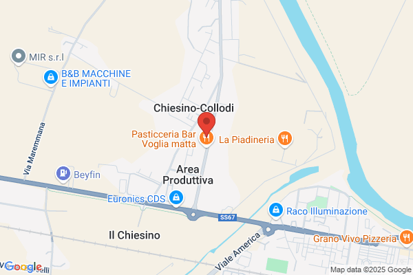 Autoplanet