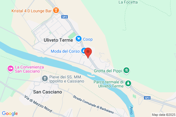 Cioli Arredamenti