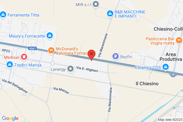 Intergomma Spa