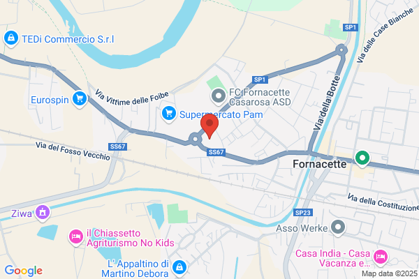Studio Dentistico Associato Dott. Chimetto e Dott.ssa Filice