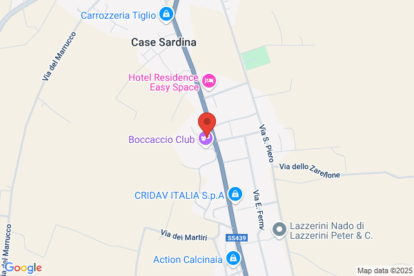 Tabaccheria Il Covino