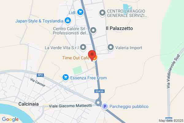 Accademia Promozioni Srl