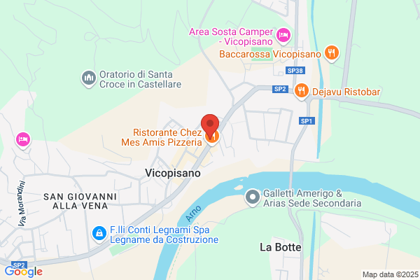 Berti Industria Mobili Srl