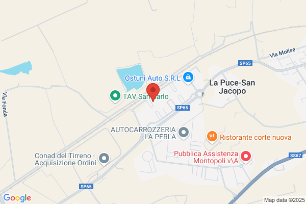 Calzaturificio Brenda Srl