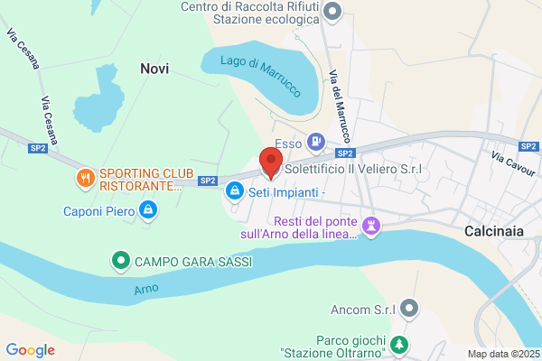 Articoli Speciali Associati S.R.L.