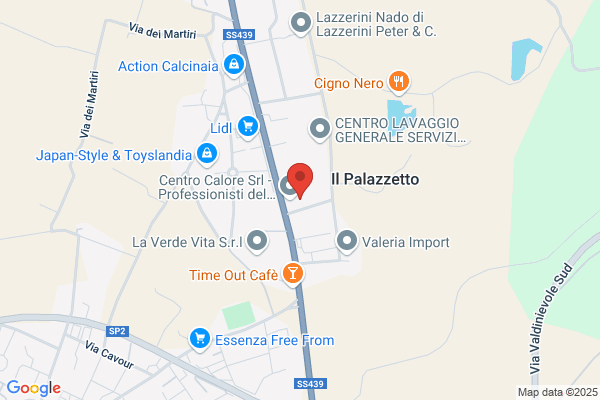 Bagnoli Giordano Lab Ortodontico