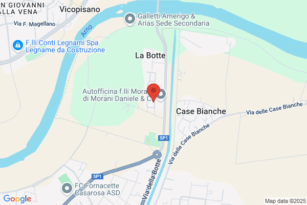 Calzaturificio S. Giorgio Srl