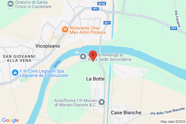 Canneri Trasporti