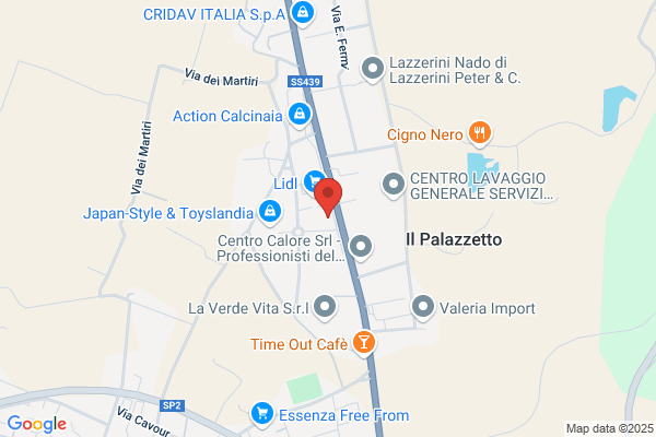 Casabella&Sicura
