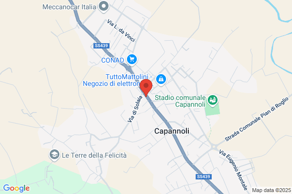 Giuntini Rodolfo Assicurazioni Sas