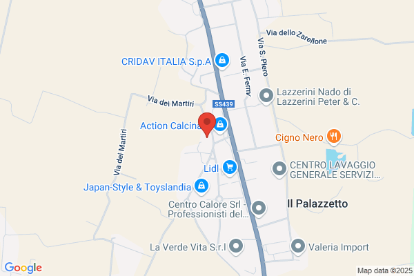 Gualandi Salvatore