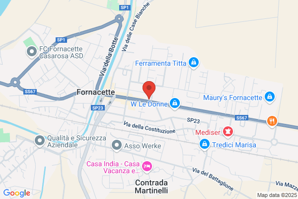 Il Confetto