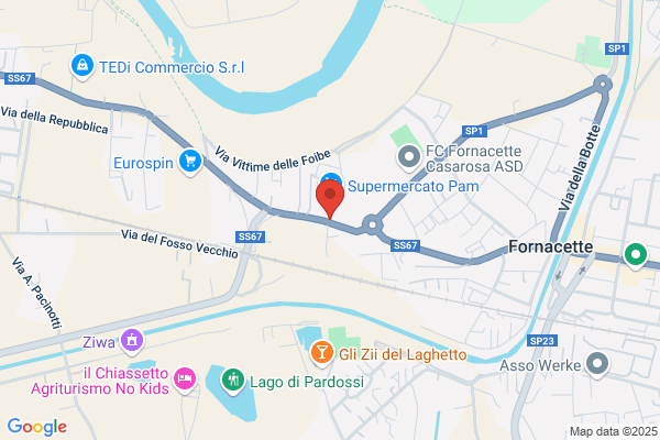 Immobiliare Il Quadrifoglio