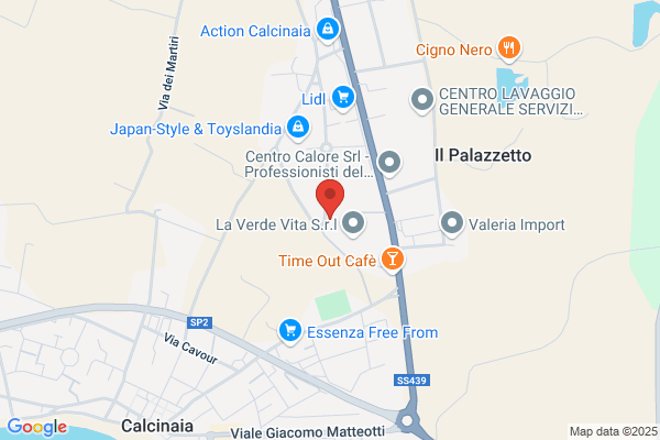 Laboratorio Genesi