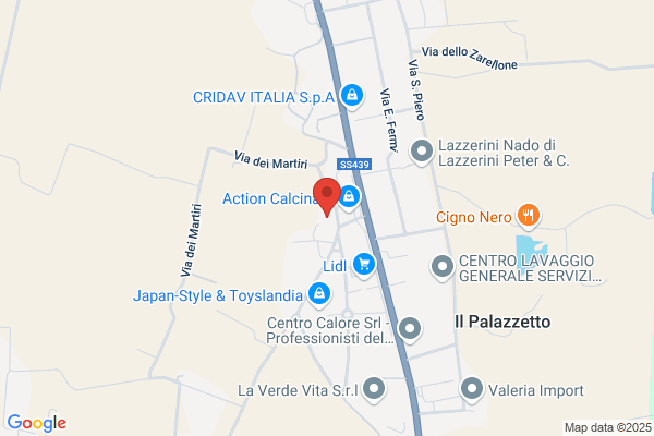 Lo Specialista dello Spiedo