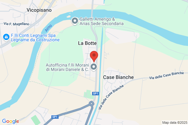 Marinari giovanni (Arch.)