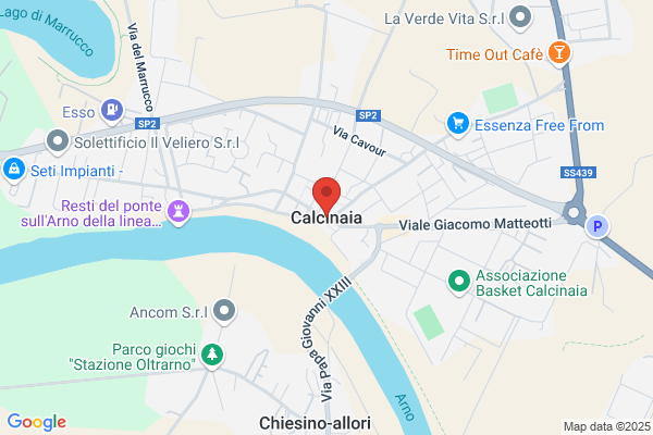 Nascente matteo