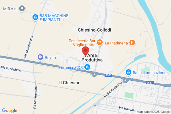 Nuova Modelli