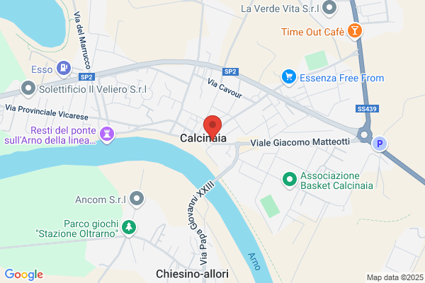 Parrocchia Di S. Andrea Apostolo