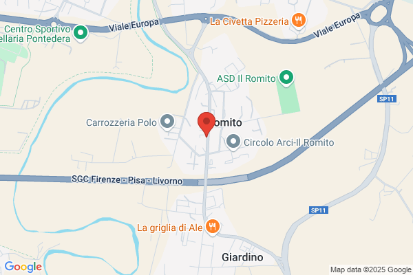 Pasticceria Artigianale Da Nonno Dino S.N.C