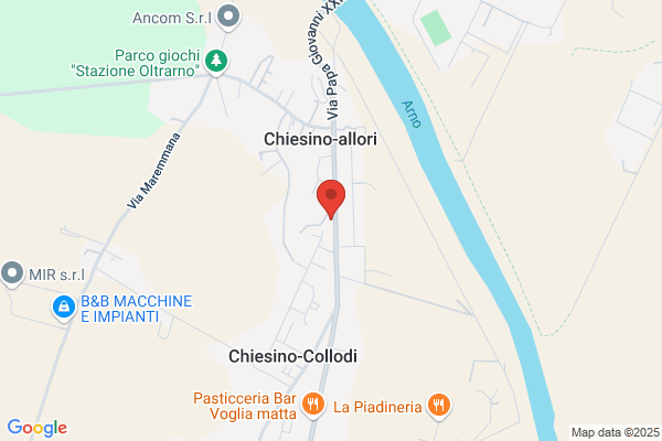 Pellicceria Marrucchi