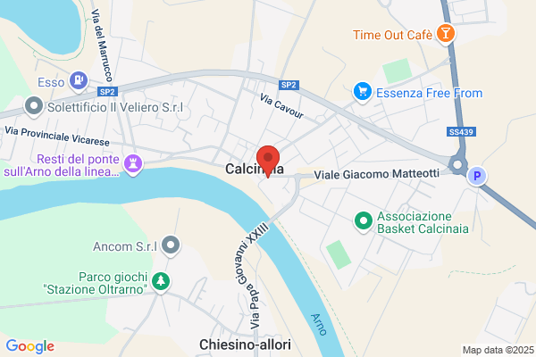 Prato virginia