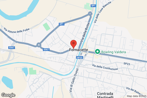 Societa Minimercati Cooperativi Srl