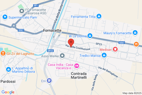 Societaitaliana Di Ristorazione (S.R.L.)