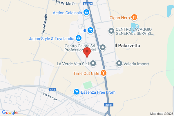 Studio Tecnico Retini