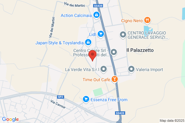 Tappezzeria Duelle