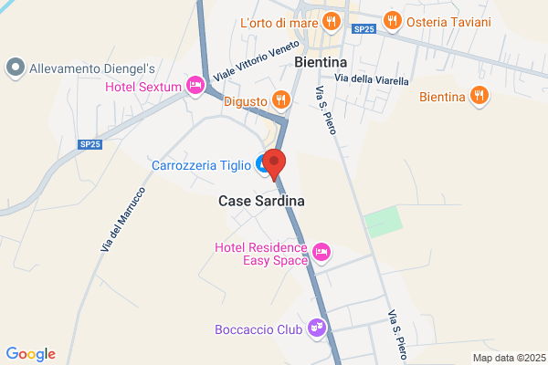Tremolanti Fausto Lo Store del Nuovo e Dell’Usato
